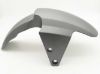 N-series Front Fender (matte grey) 30406034 NIU E3 E4 Front Fender (matte grey) side